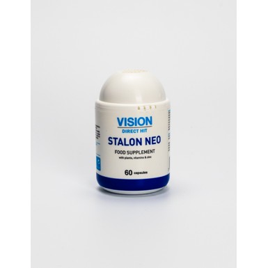 Stalon_Neo_N60_food_supplements_potency_vision