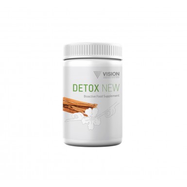 DETOX NEW Vision, N60