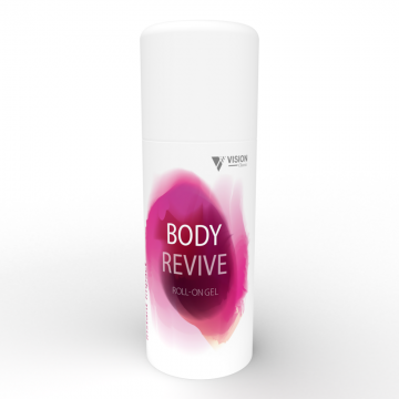 Body Revive roll-on gel, 60 ml