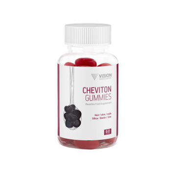 CHEVITON GUMMIES Vision....