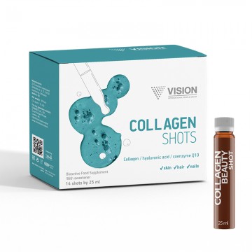 Collagen Shots VISION...